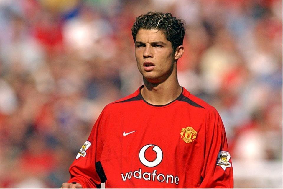 Cristiano Ronaldo: Saya Lebih Baik di Real Madrid Dibandingkan MU