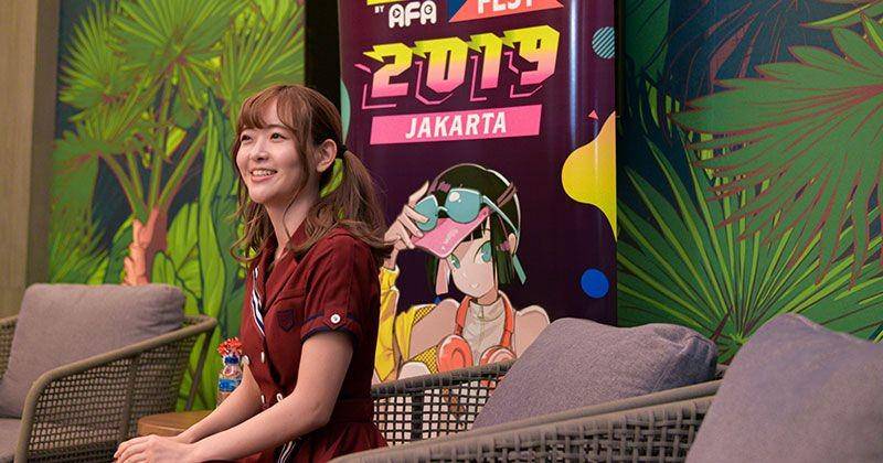 Dok. Creator Super Fest 2019