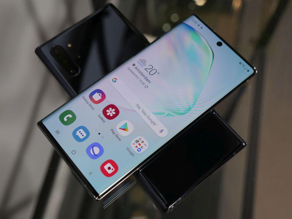 Wajib Beli, 5 Rekomendasi Smartphone Canggih dengan Sertifikasi HDR10+