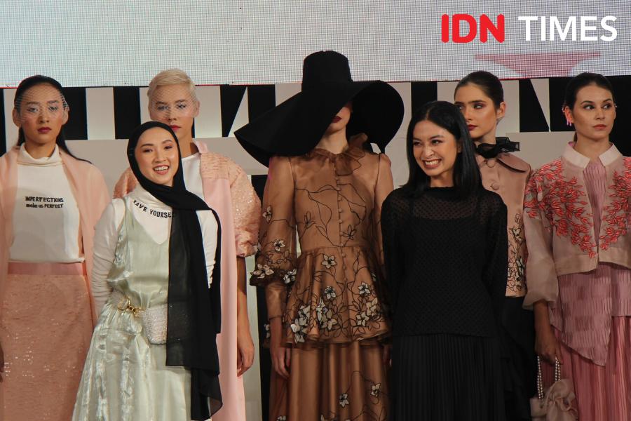 Inspirasi Busana Muslim Tema Urban Identity dalam JFW 2020