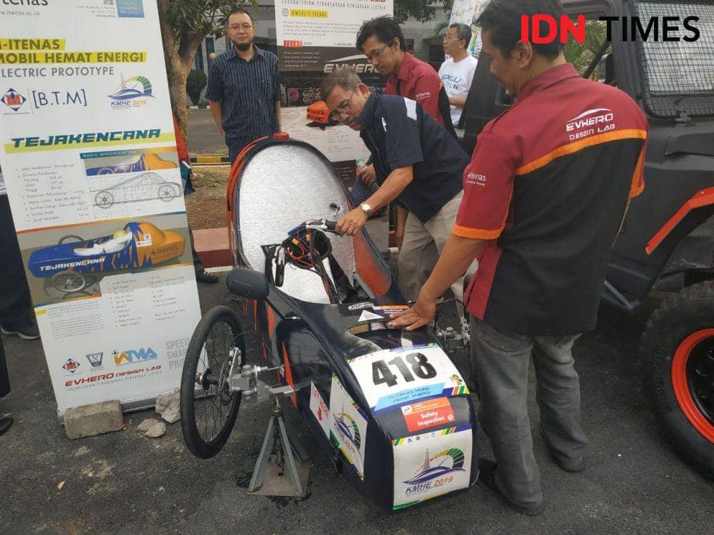 IDN Times/Galih Persiana