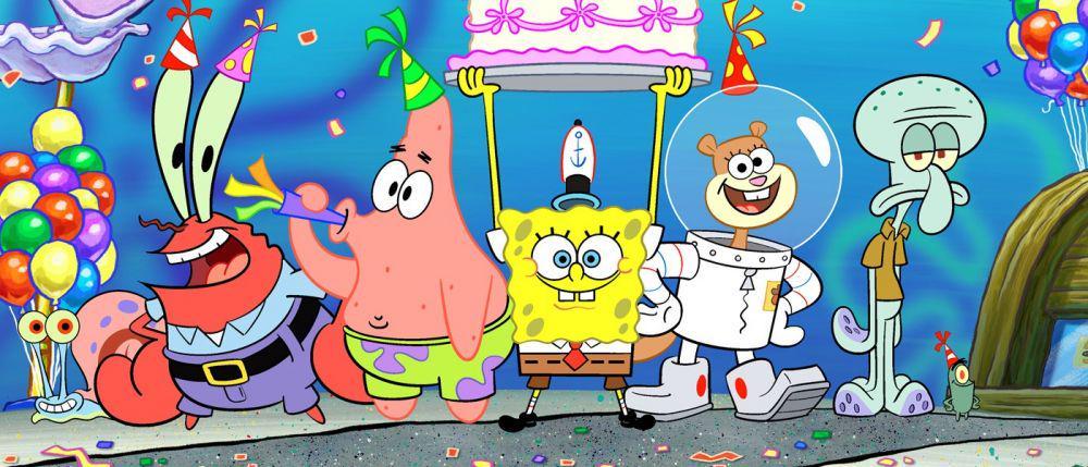 6 Alasan Orang Dewasa Masih Suka Nonton Kartun