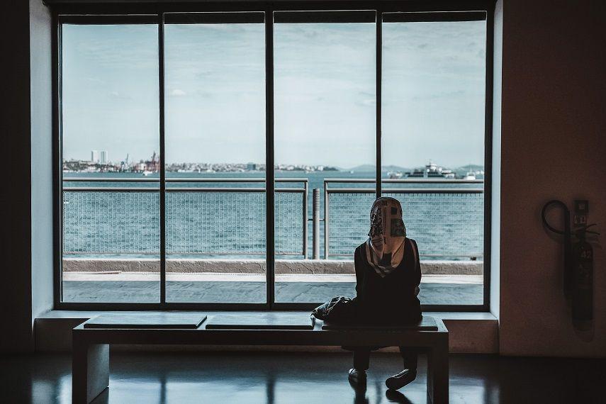 Unsplash/Maria Teneva