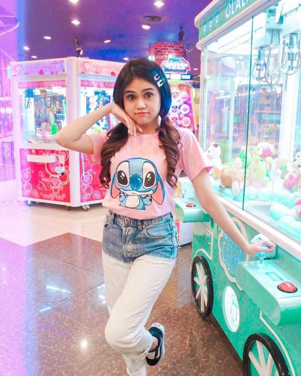 Instagram.com/indrayanigr