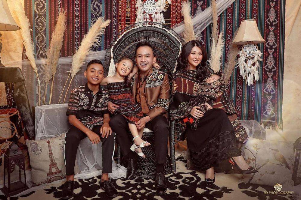 Instagram.com/sarwendah29