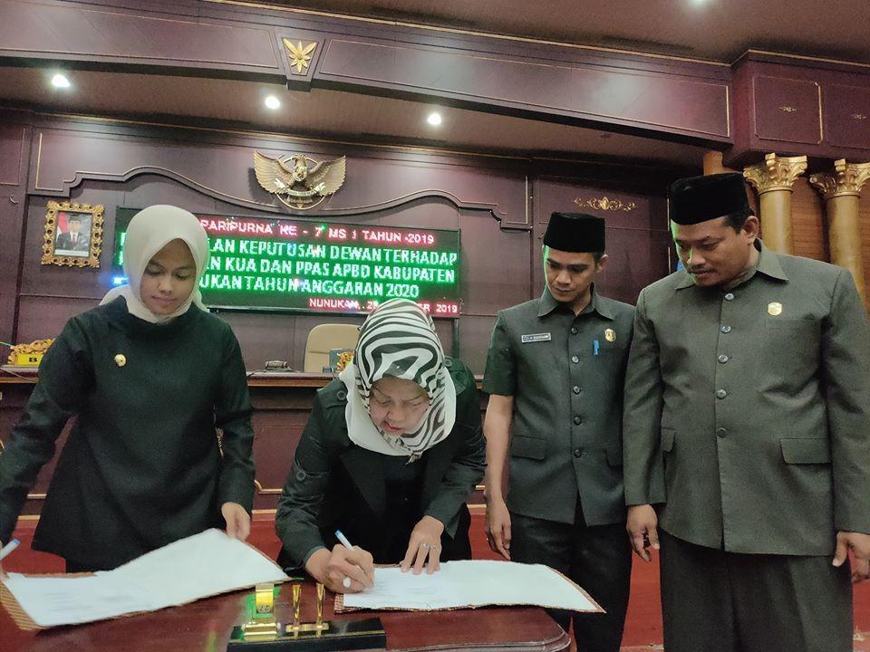 IDN Times/Humas Pemkab Nunukan