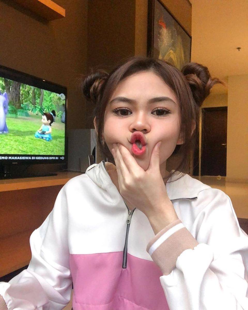 Instagram.com/indrayanigr