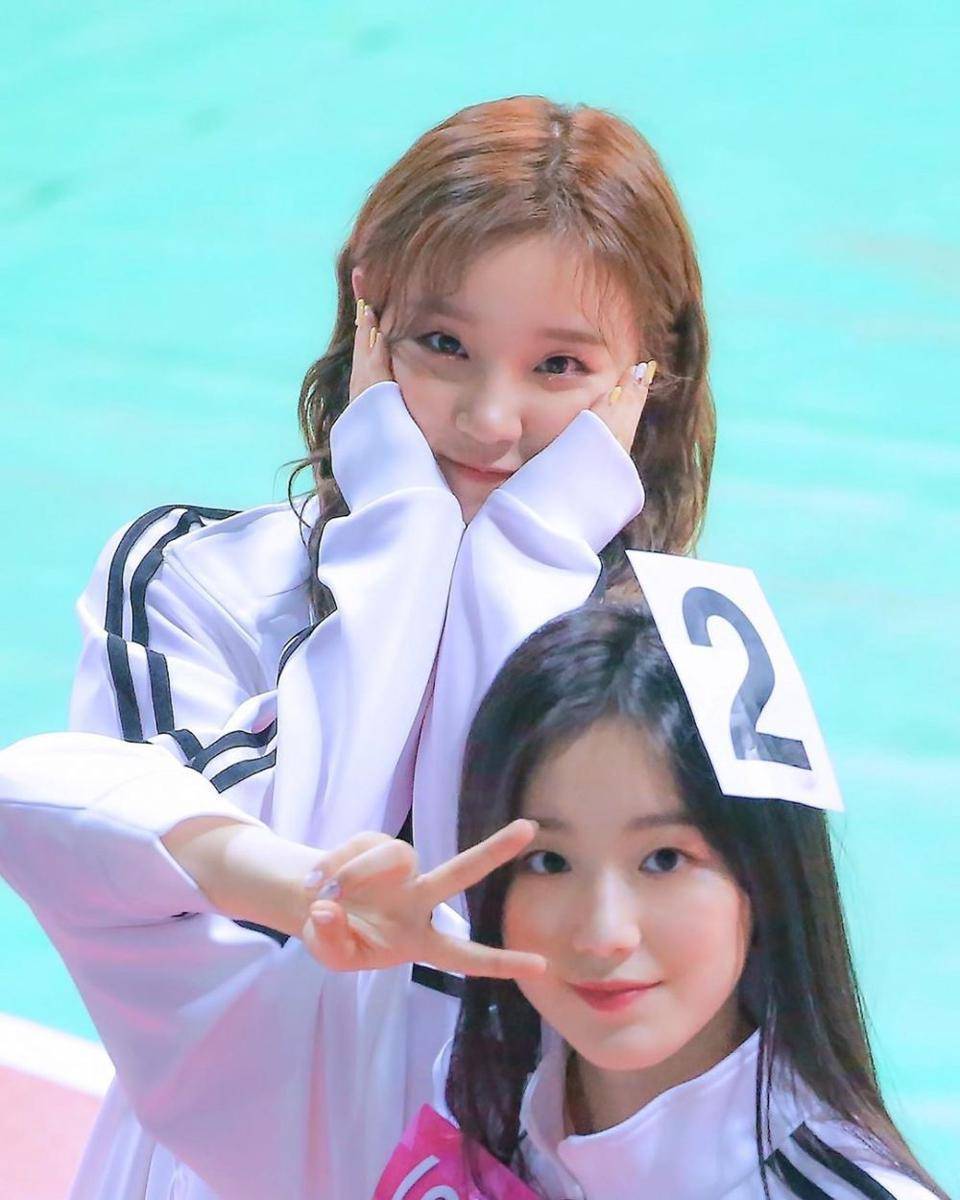 Instagram/gidle.yuqi_