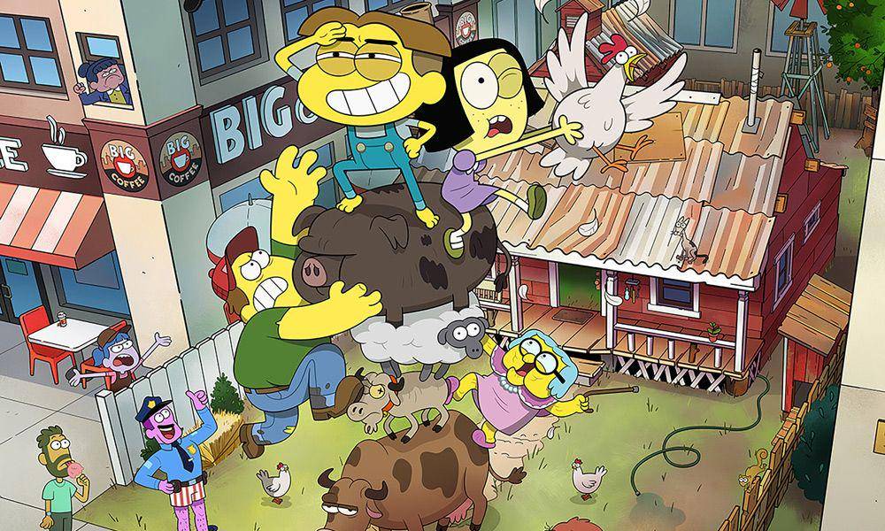 www.animationmagazine.net