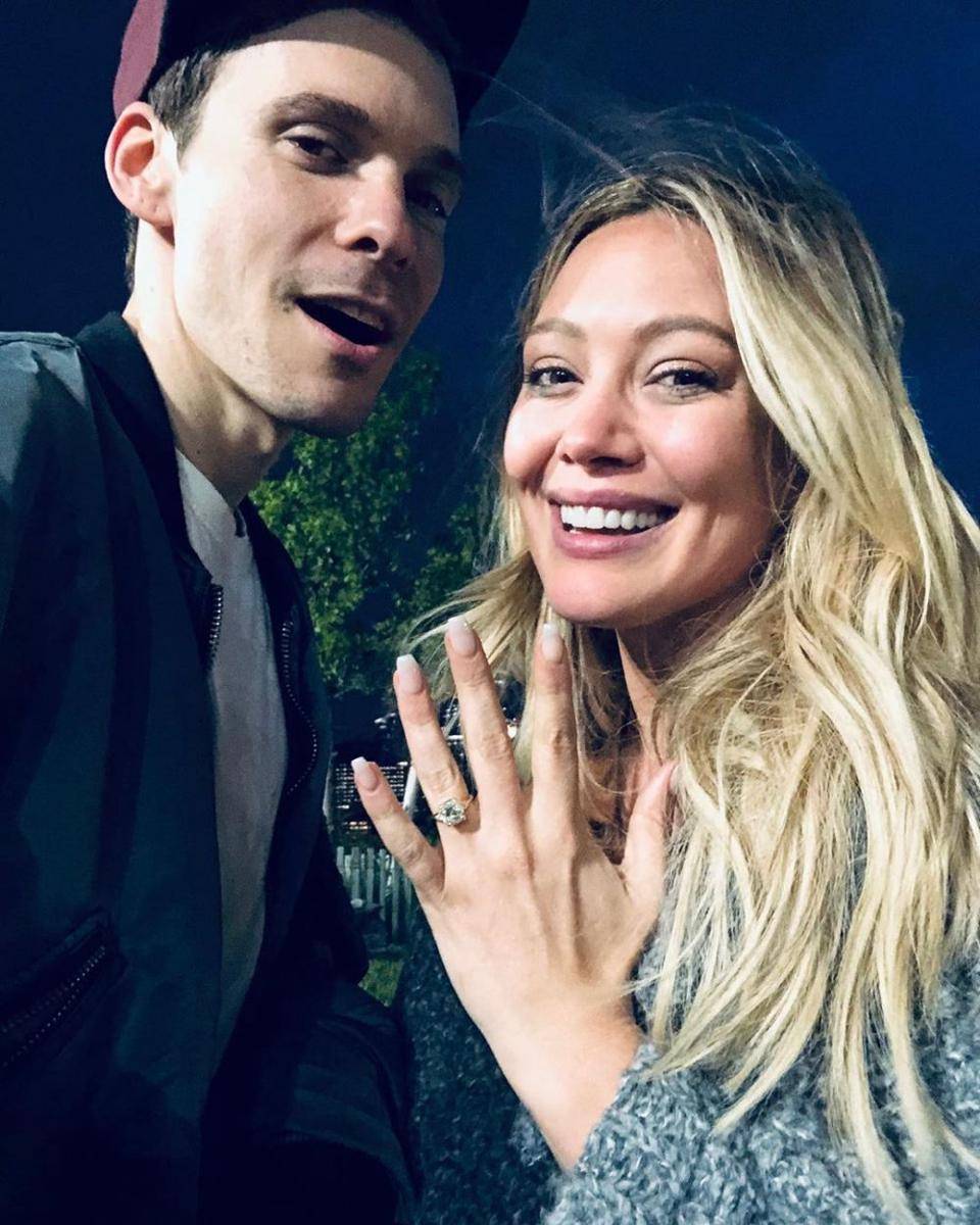 Instagram.com/hilaryduff