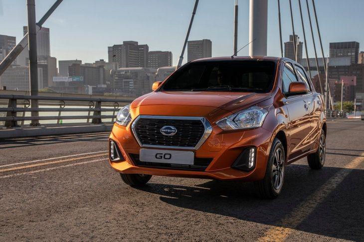 Setelah Indonesia, Datsun Juga Resmi Mundur dari India