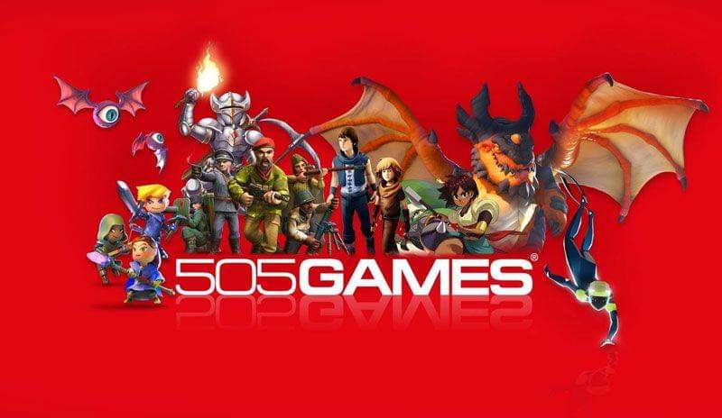 linkedin.com/company/505-games