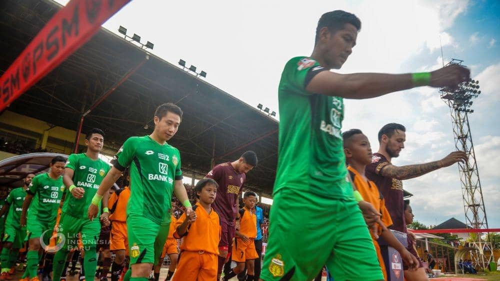 Liga-Indonesia.id