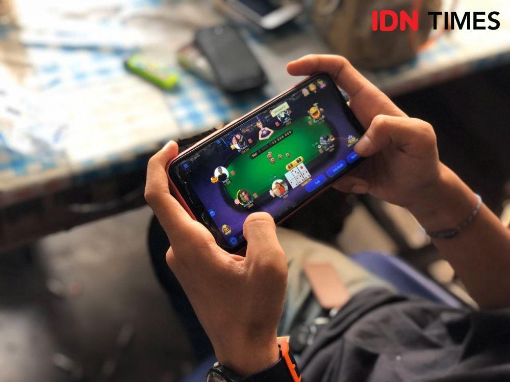 RSJ Palembang Mulai Tampung Anak yang Kecanduan Gadget dan Film Porno
