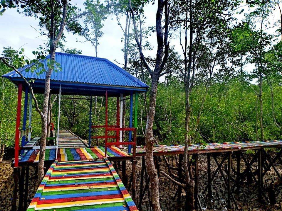 IDN Times/Humas Nunukan/Richie Soegianto/Genpi Nunukan