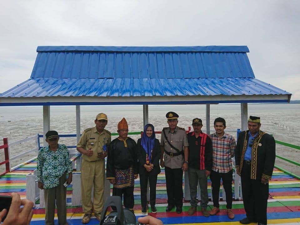 IDN Times/Humas Nunukan/Richie Soegianto/Genpi Nunukan