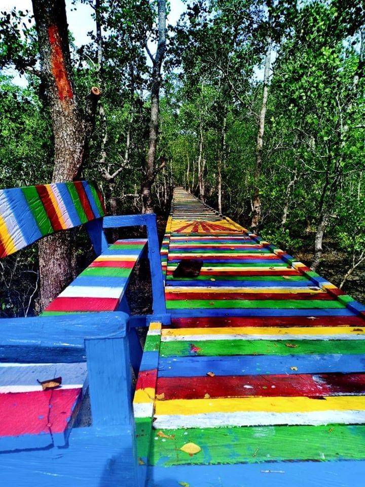 IDN Times/Humas Nunukan/Richie Soegianto/Genpi Nunukan