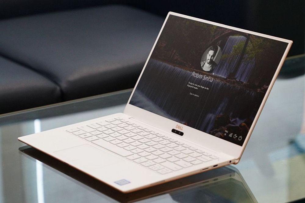 5 Laptop Canggih dengan Fitur "Touch Screen", Cocok untuk Desain!