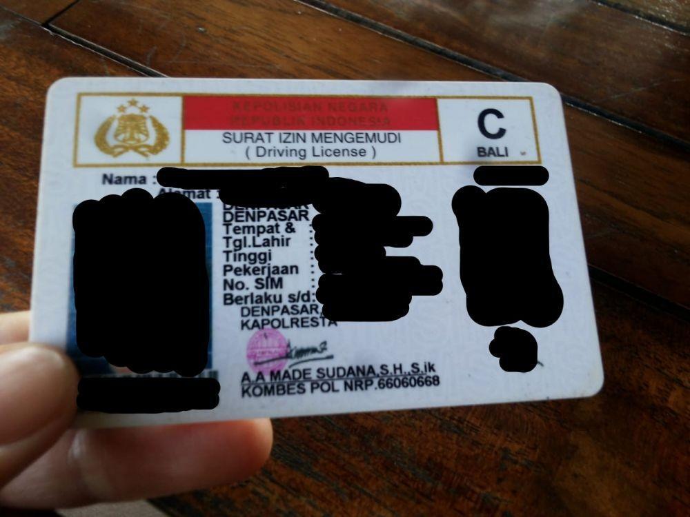 Cara Cek SIM Online Terbaru yang Praktis dan Cepat