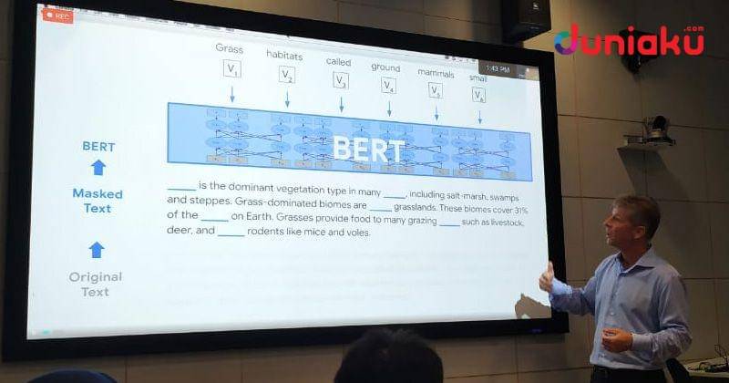 duniaku.com/Dimas Ramadhan