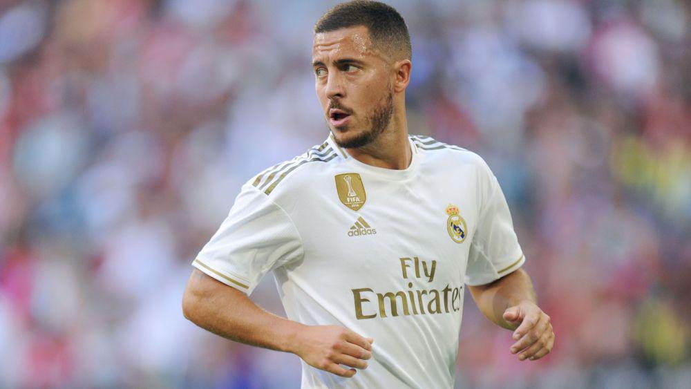 Terungkap, Eden Hazard Putuskan Pindah ke Madrid Usai Piala Dunia 2018
