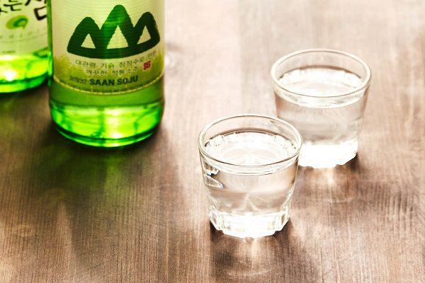 5 Fakta Soju, Minuman Beralkohol Asal Korea yang Mendunia