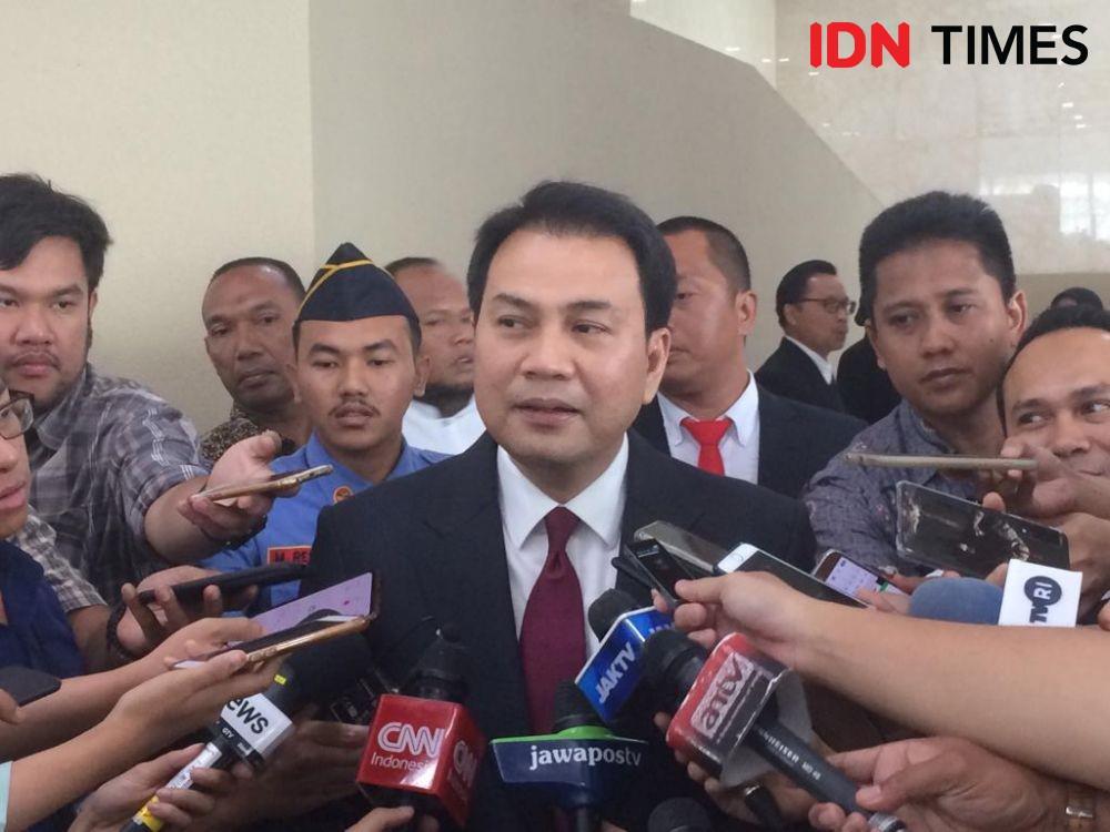 Golkar Minta RUU Minuman Beralkohol Pertimbangkan Hal Ini
