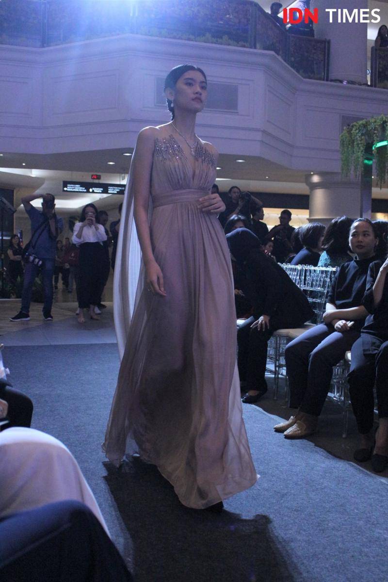 Object of Desire Frank & co. X Sebastianred. 29 Oktober 2019. IDN Times/Yolanda Vania