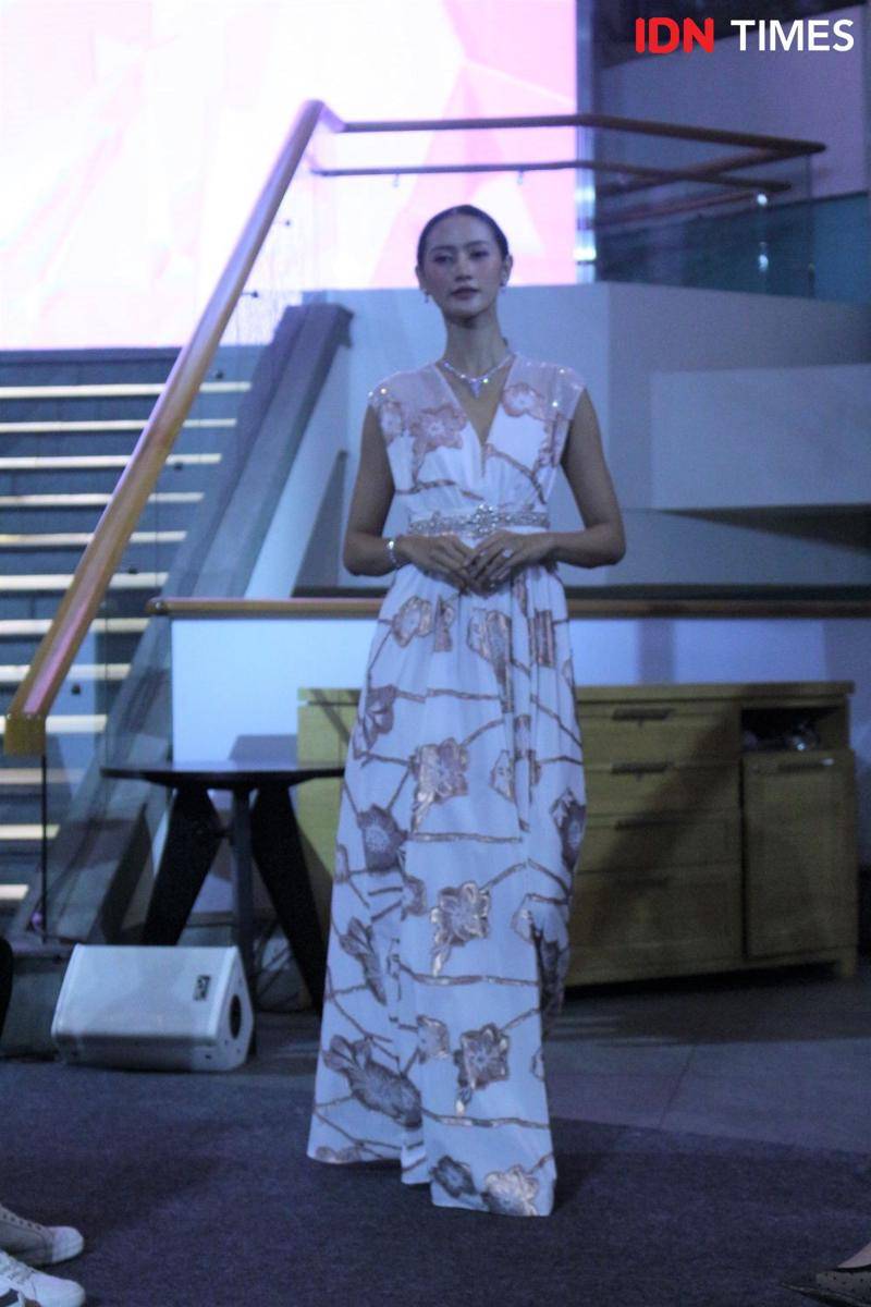 Object of Desire Frank & co. X Sebastianred. 29 Oktober 2019. IDN Times/Yolanda Vania