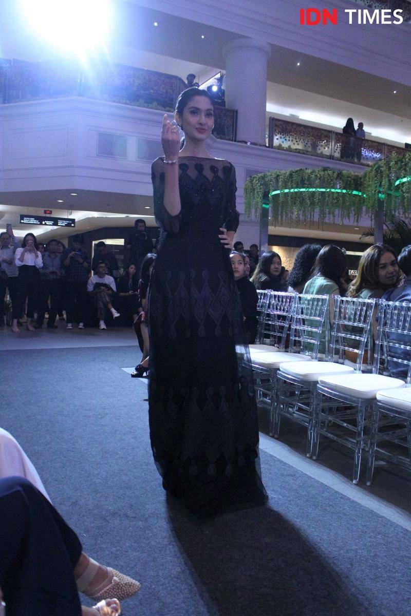 Object of Desire Frank & co. X Sebastianred. 29 Oktober 2019. IDN Times/Yolanda Vania