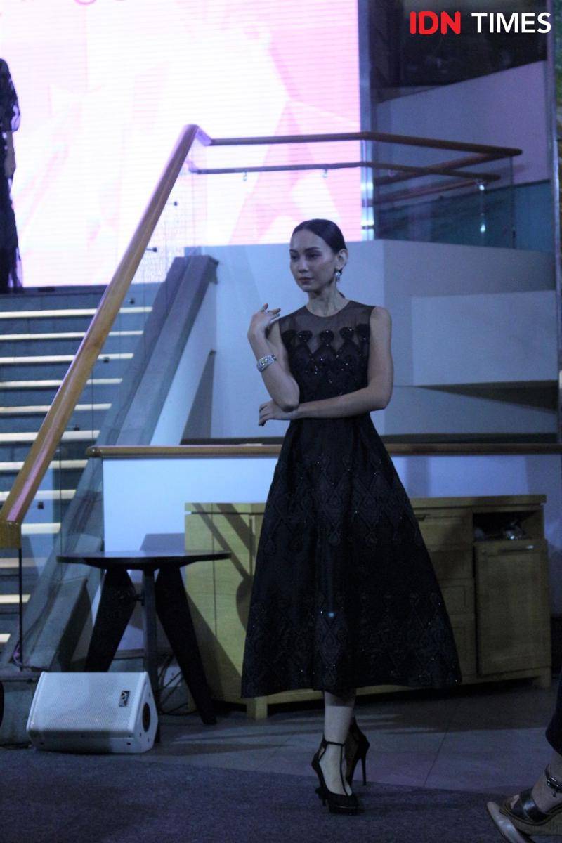 Object of Desire Frank & co. X Sebastianred. 29 Oktober 2019. IDN Times/Yolanda Vania