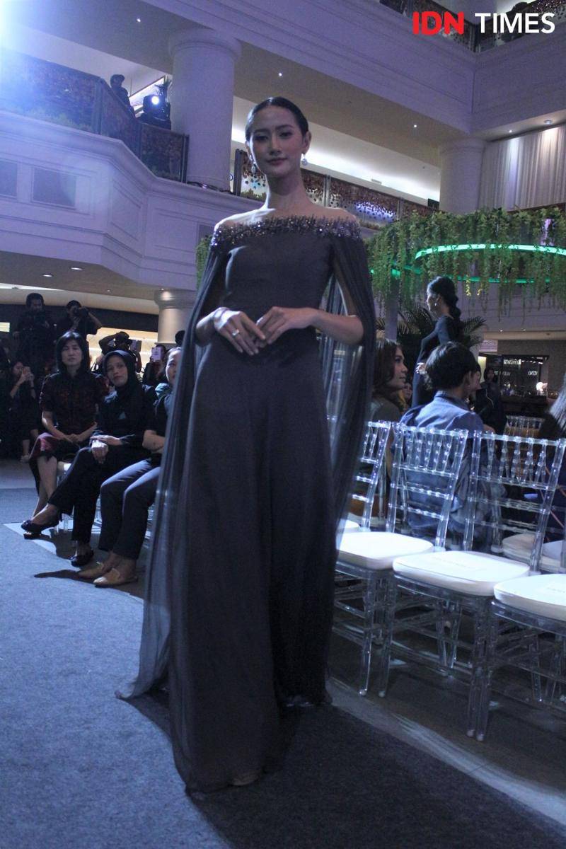Object of Desire Frank & co. X Sebastianred. 29 Oktober 2019. IDN Times/Yolanda Vania