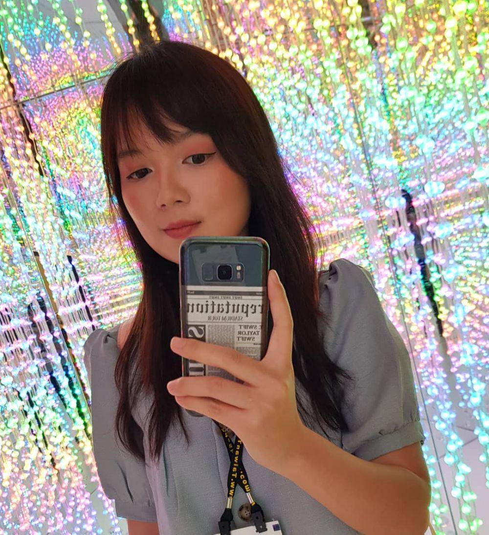 Instagram/nixia