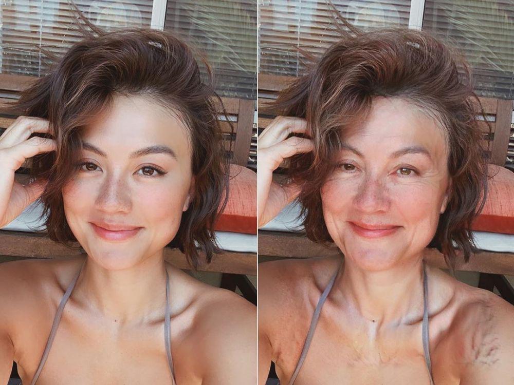 instagram.com/AGNEZ MO