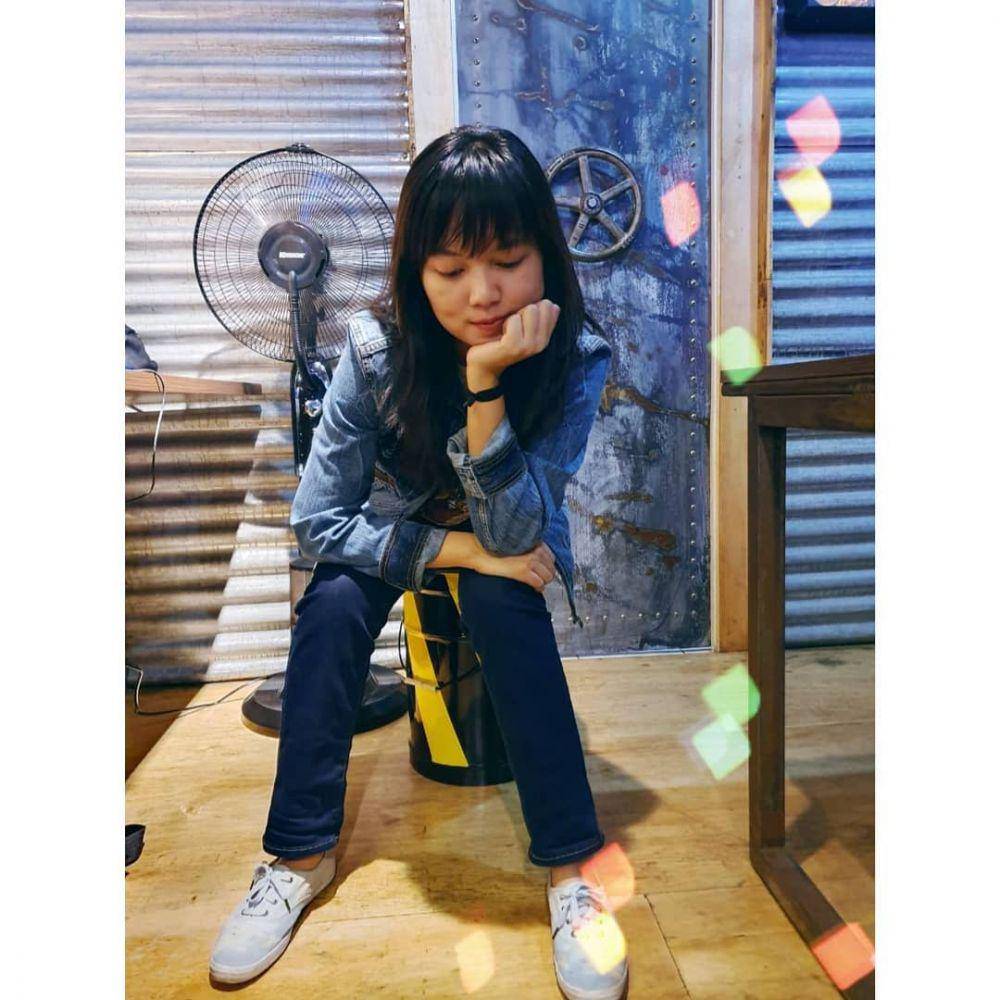 Instagram/nixia