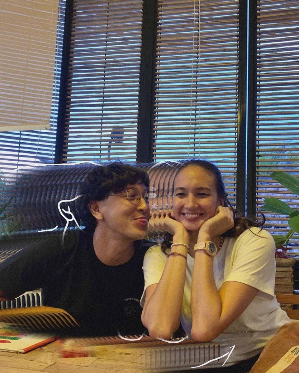 Instagram.com/dimsanggara
