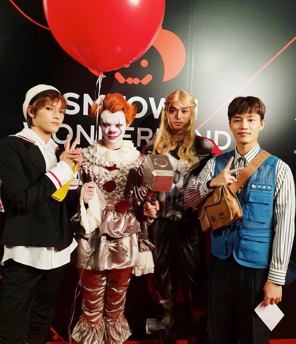Dok. SM Entertainment