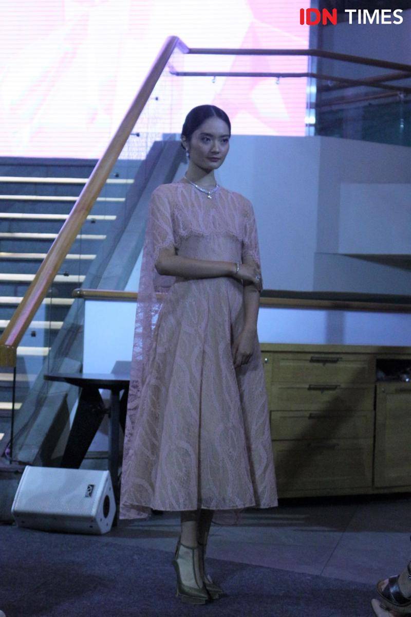 Object of Desire Frank & co. X Sebastianred. 29 Oktober 2019. IDN Times/Yolanda Vania