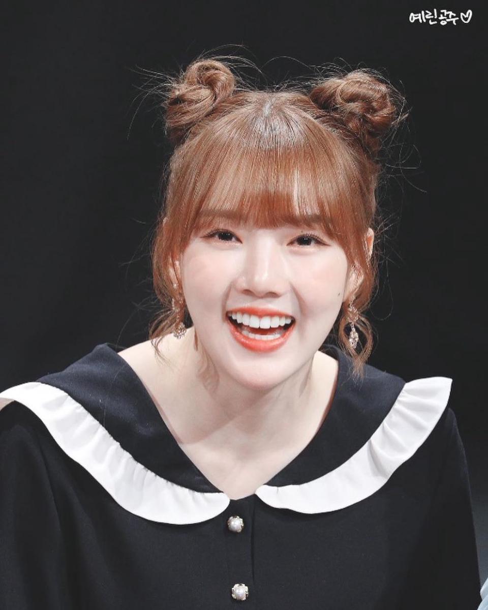 Instagram.com/ye_rin.gfriend