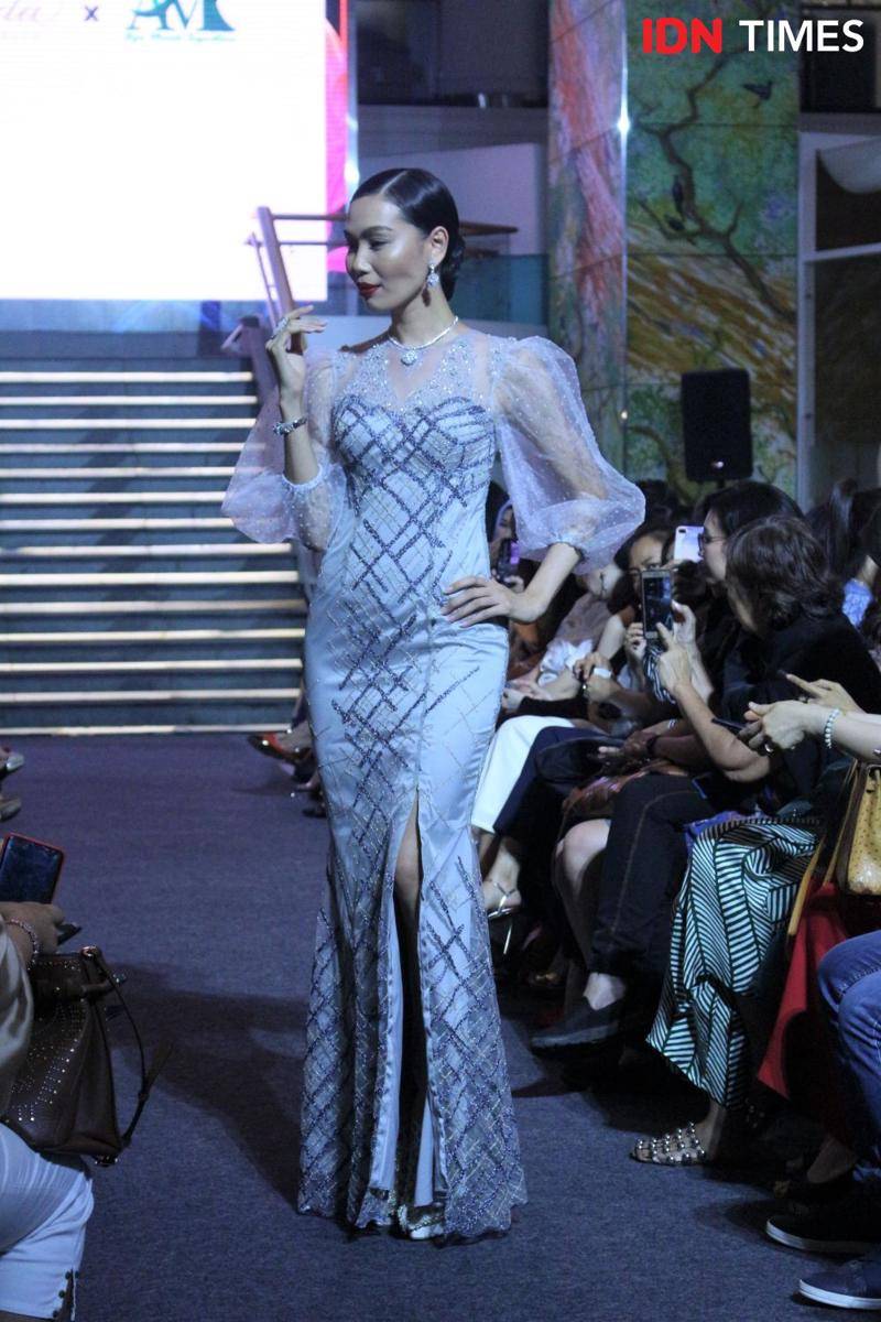 Object of Desire Wanda House Of Jewels X Ayu Mirah Signature. 29 Oktober 2019. IDN Times/Yolanda Vania