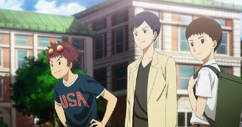 youtube.com/Toei Eiga Channel