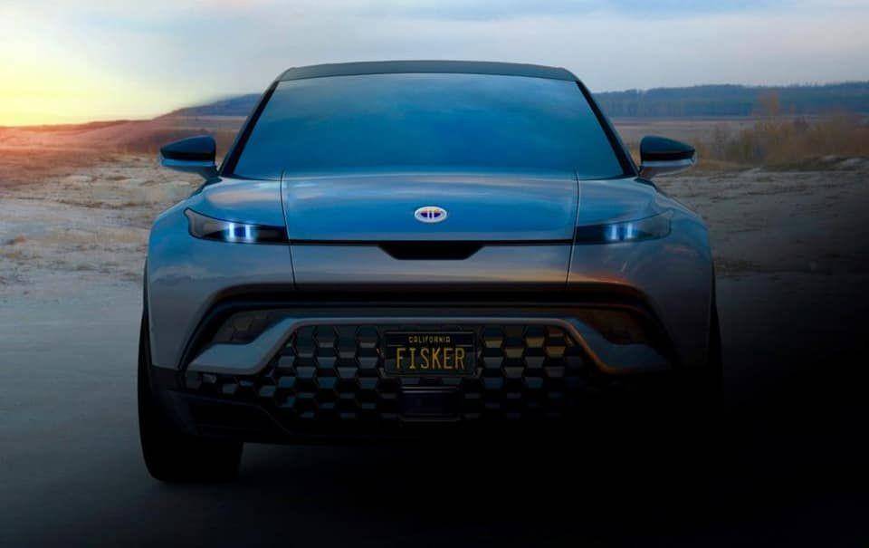 facebook/Fisker
