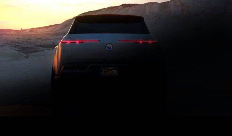 facebook/Fisker