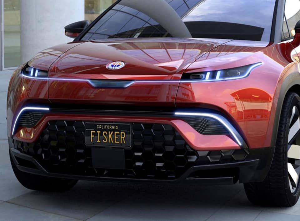 facebook/Fisker