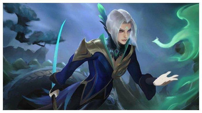 7 Hero Counter Ling Mobile Legends, Auto-Menang!
