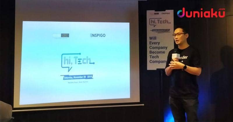 duniaku.com/Dimas Ramadhan