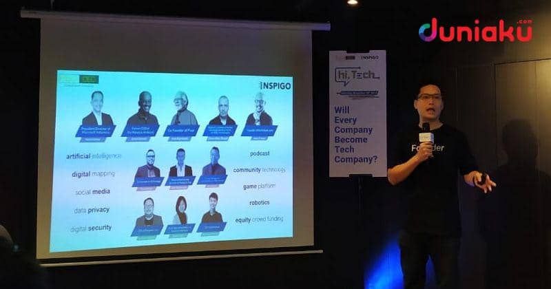 duniaku.com/Dimas Ramadhan