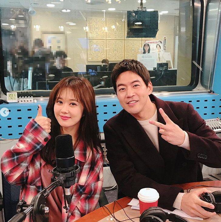10 Potret Lee Sang Yoon dan Para 'Kekasih' di KDrama, Pernah Cinlok?