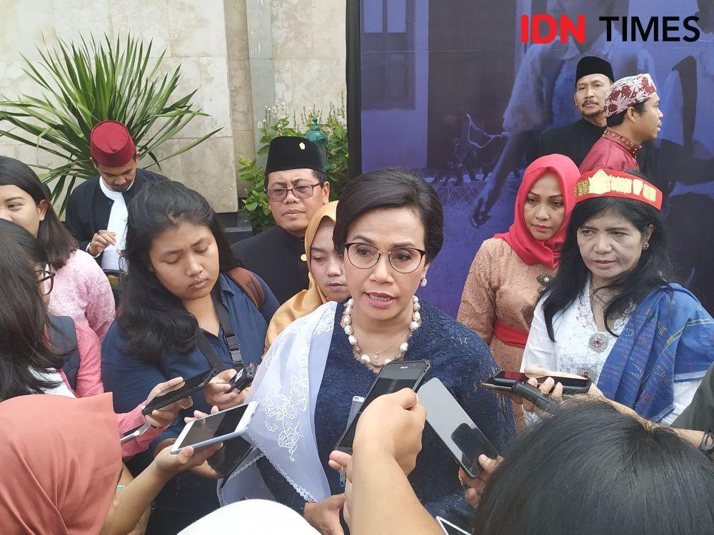 Ini Kemungkinan Skema Tax Amnesty Jilid II