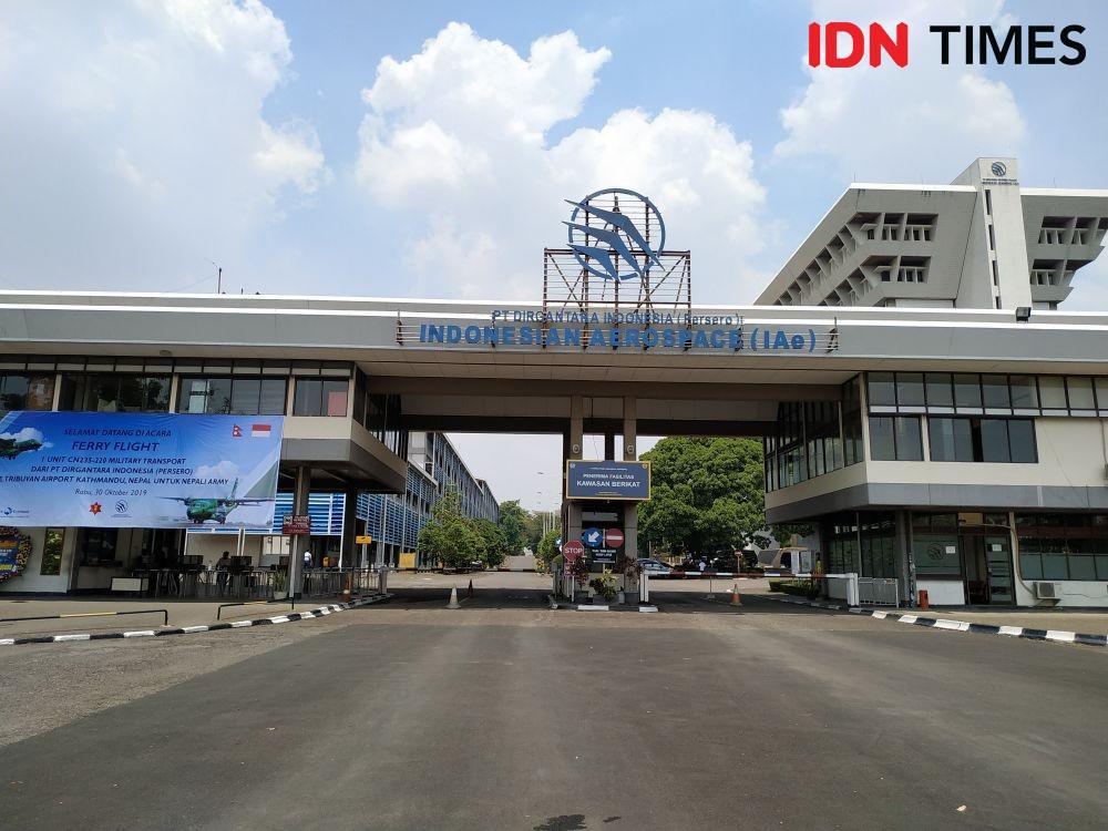 CN235 Pesawat PT DI, Mengudara di Nepal, Thailand dan Senegal
